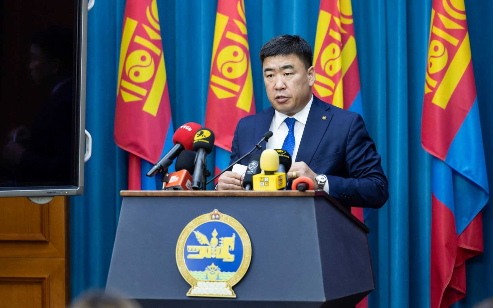 2026 оны ургацын урьдчилсан баланс гарлаа